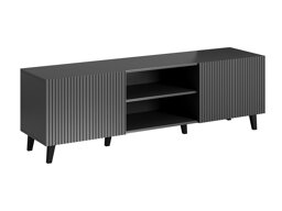 TV-taso Comes (Antrasiitti)