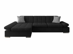 Kulmasohva Comfivo Serenitas (Uttario Velvet 2980 + Uttario Velvet 2972)