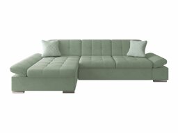 Kulmasohva Comfivo Serenitas (Uttario Velvet 2954 + Evo 29)