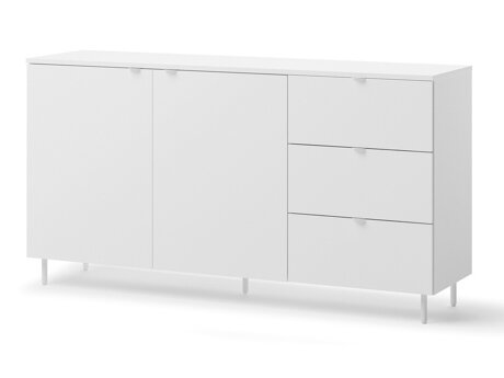 Chest of drawers Fresno 168