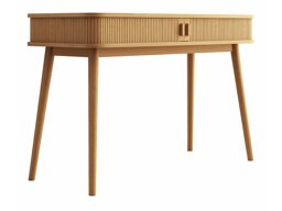 Työpöytä Burleson 469 (Vaalea puu)