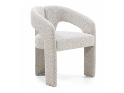 Tuoli Burleson 125 (Harmaa)