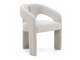 Tuoli Burleson 125 (Harmaa)