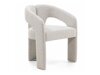 Tuoli Burleson 125 (Harmaa)