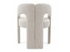 Tuoli Burleson 125 (Harmaa)