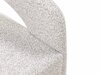 Tuoli Burleson 125 (Harmaa)