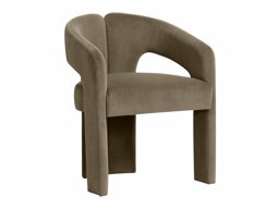 Tuoli Burleson 125 (Ruskea)
