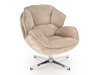 Nojatuoli Houston 1958 (Beige)