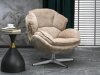 Nojatuoli Houston 1958 (Beige)