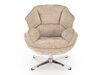 Nojatuoli Houston 1958 (Beige)