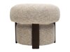 Nojatuoli Burleson 548 (Beige + Pähkinä)