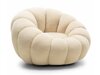 Nojatuoli Burleson 152 (Beige)