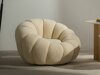 Nojatuoli Burleson 152 (Beige)