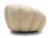 Nojatuoli Burleson 152 (Beige)