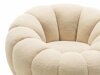 Nojatuoli Burleson 152 (Beige)