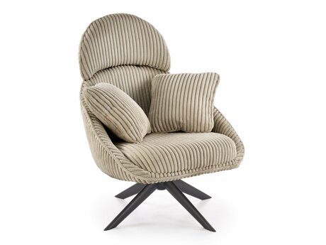 Nojatuoli Houston 1962 (Cappuccino)
