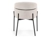 Tuoli Burleson 175 (Beige)