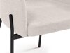 Tuoli Burleson 175 (Beige)