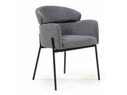 Tuoli Burleson 175 (Harmaa)