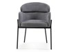 Tuoli Burleson 175 (Harmaa)
