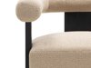 Tuoli Burleson 184 (Beige + Musta)