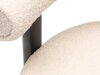 Baarituoli Burleson 186 (Beige + Musta)