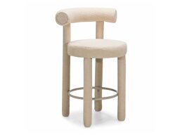 Baarituoli Burleson 186 (Beige)