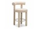 Baarituoli Burleson 186 (Beige)