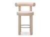 Baarituoli Burleson 186 (Beige)