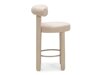 Baarituoli Burleson 186 (Beige)