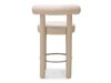 Baarituoli Burleson 186 (Beige)