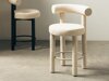 Baarituoli Burleson 186 (Beige)