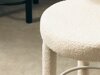 Baarituoli Burleson 186 (Beige)