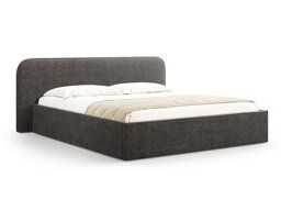 Sänky Beckley 158 (Monet Anthracite)