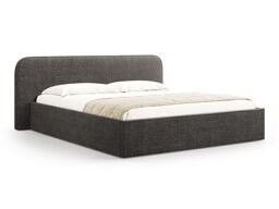 Sänky Beckley 158 (Monet Anthracite)