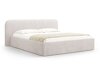 Sänky Beckley 158 (Babel White)