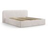 Sänky Beckley 158 (Babel White)
