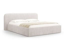 Sänky Beckley 158 (Babel White)