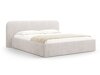 Sänky Beckley 158 (Babel White)