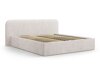 Sänky Beckley 158 (Babel White)