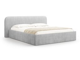 Sänky Beckley 158 (Babel Light grey)