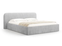 Sänky Beckley 158 (Babel Light grey)