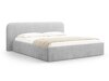 Sänky Beckley 158 (Babel Light grey)
