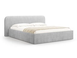 Sänky Beckley 158 (Babel Light grey)