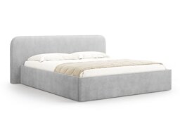 Sänky Beckley 158 (Babel Light grey)