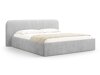 Sänky Beckley 158 (Babel Light grey)