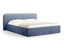 Sänky Beckley 158 (Babel Blue)