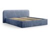 Sänky Beckley 158 (Babel Blue)