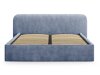 Sänky Beckley 158 (Babel Blue)