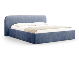 Sänky Beckley 158 (Babel Blue)